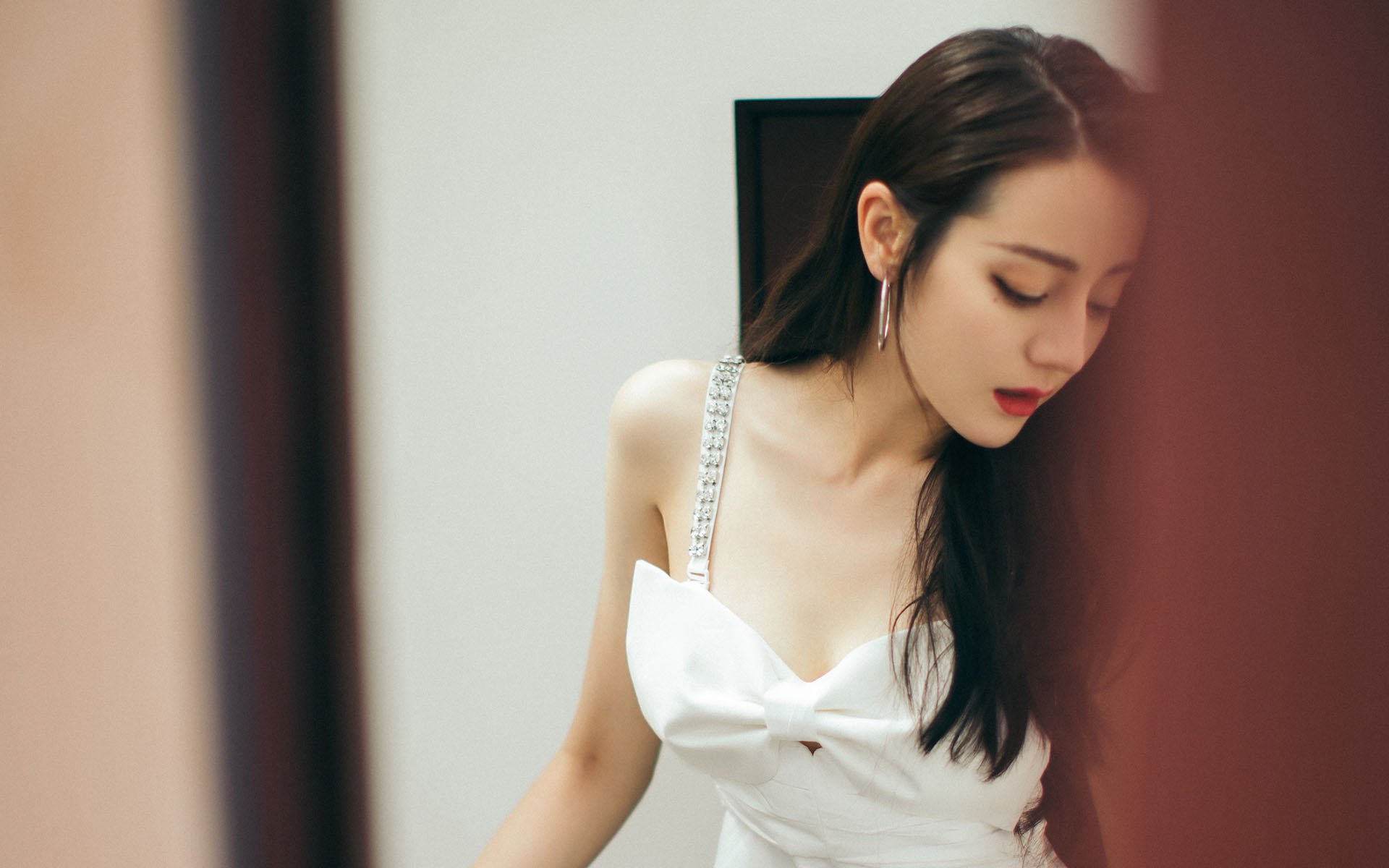 球星公益行动展现场外温度