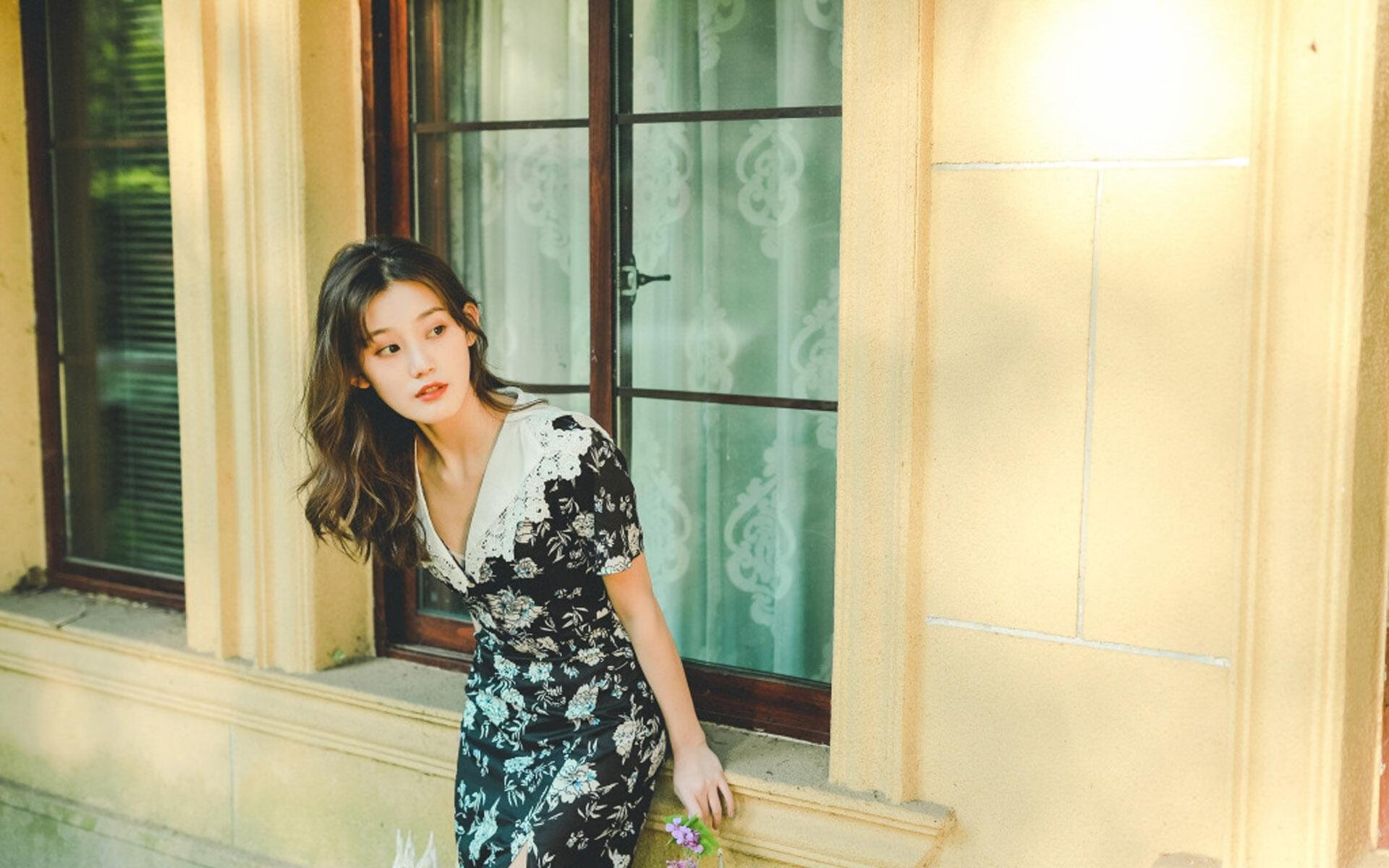 斯滕伯根技术动作精准流畅,斯滕伯格作品