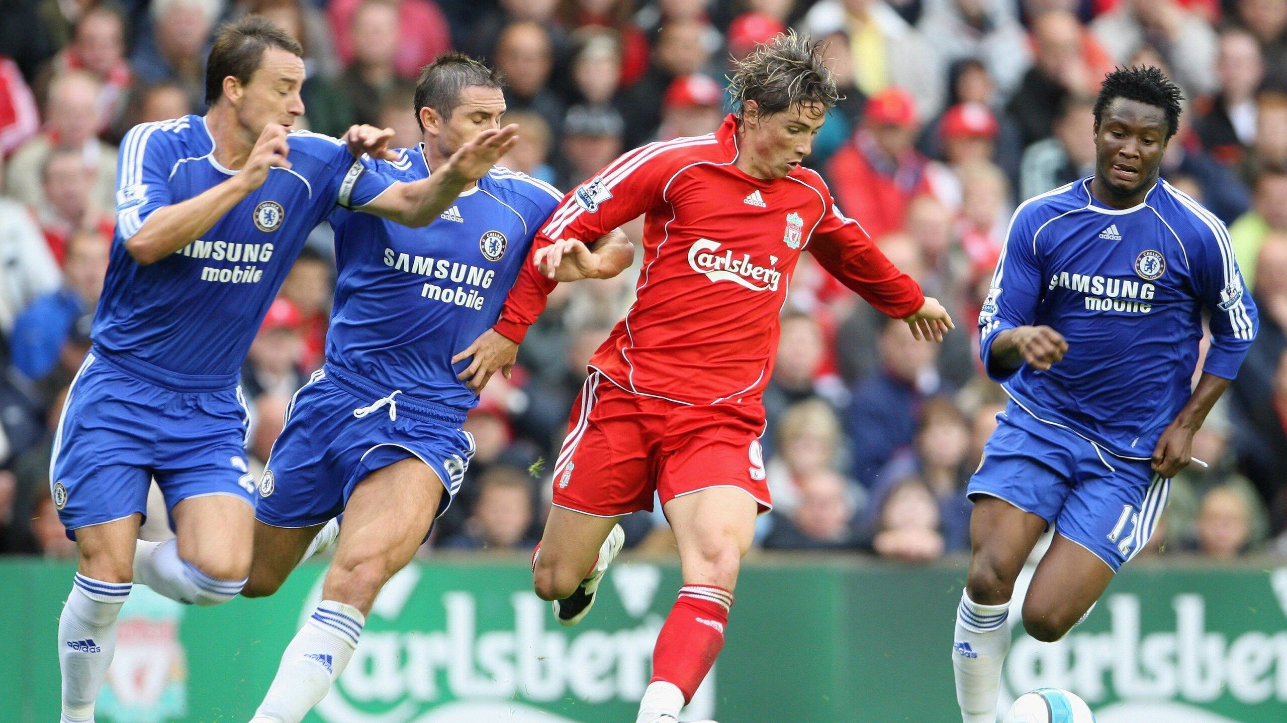 英超冲刺决战:最后拼搏,荣耀归于谁!,英超夺冠